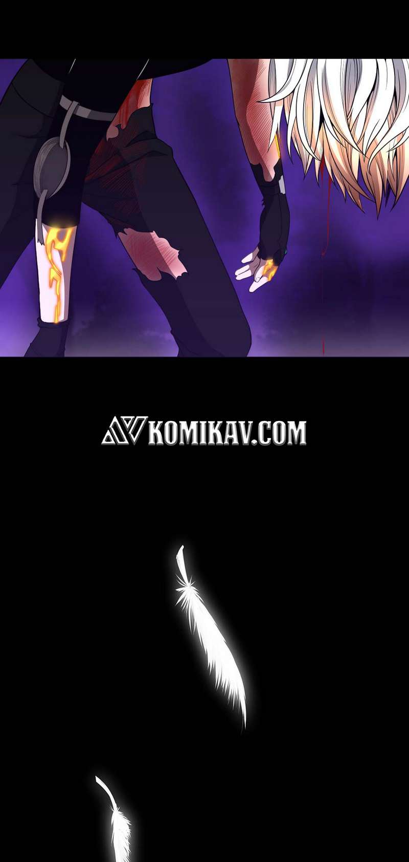 The Beginning After the End Chapter 67 Image 9