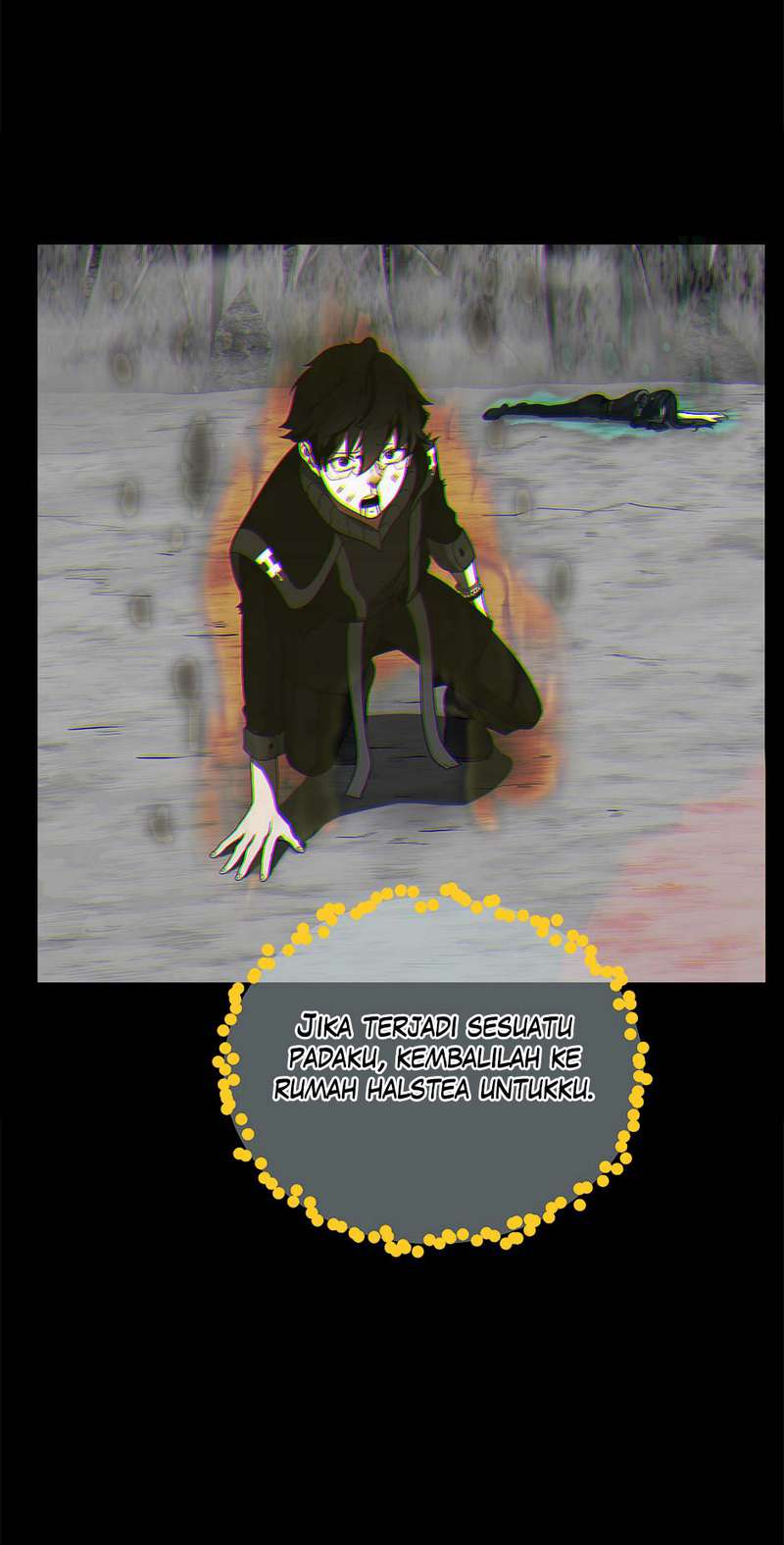 The Beginning After the End Chapter 67 Image 20