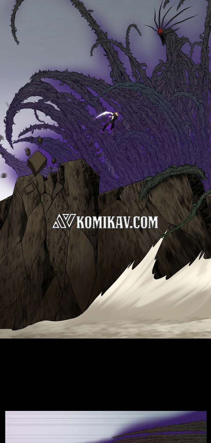 The Beginning After the End Chapter 67 Image 35
