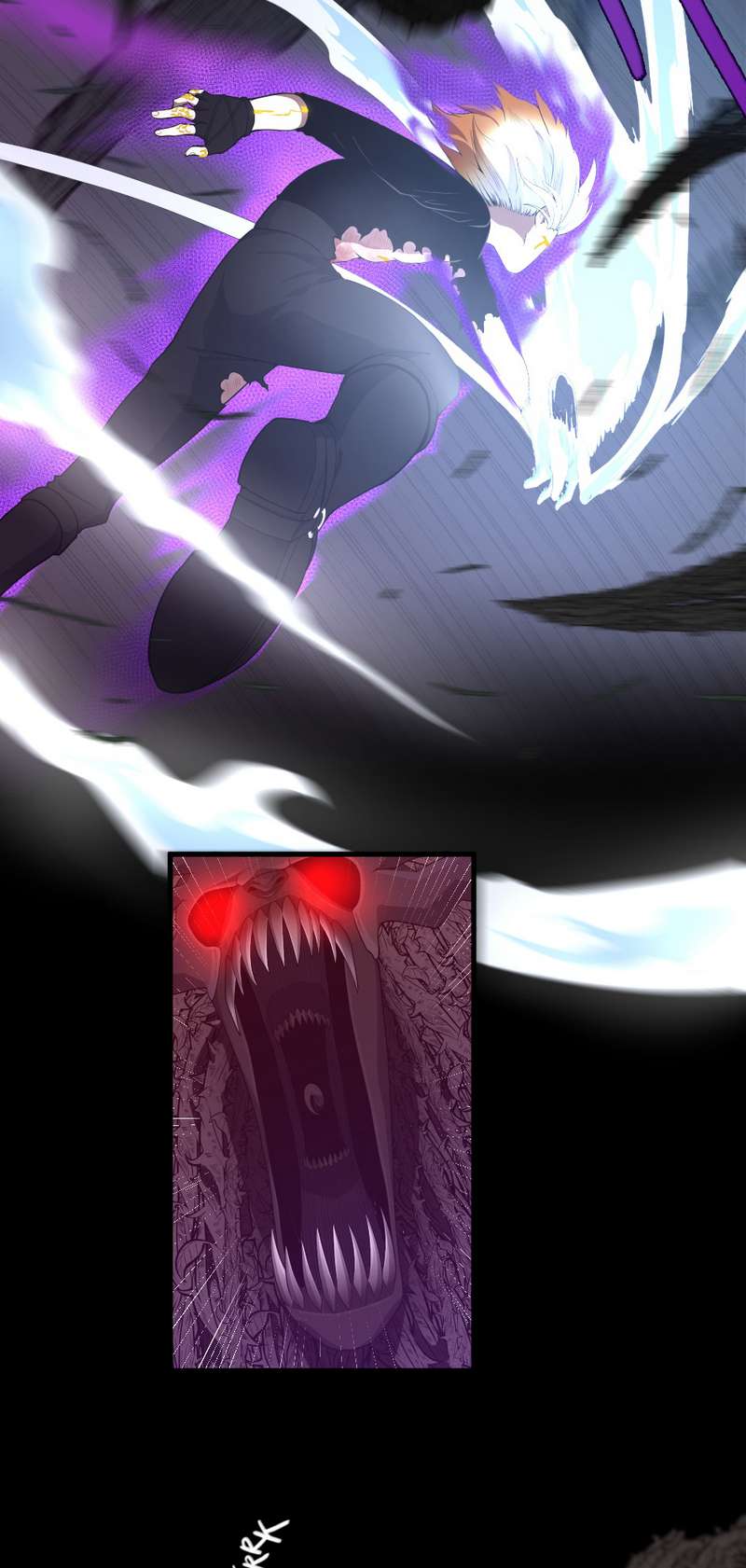 The Beginning After the End Chapter 67 Image 38