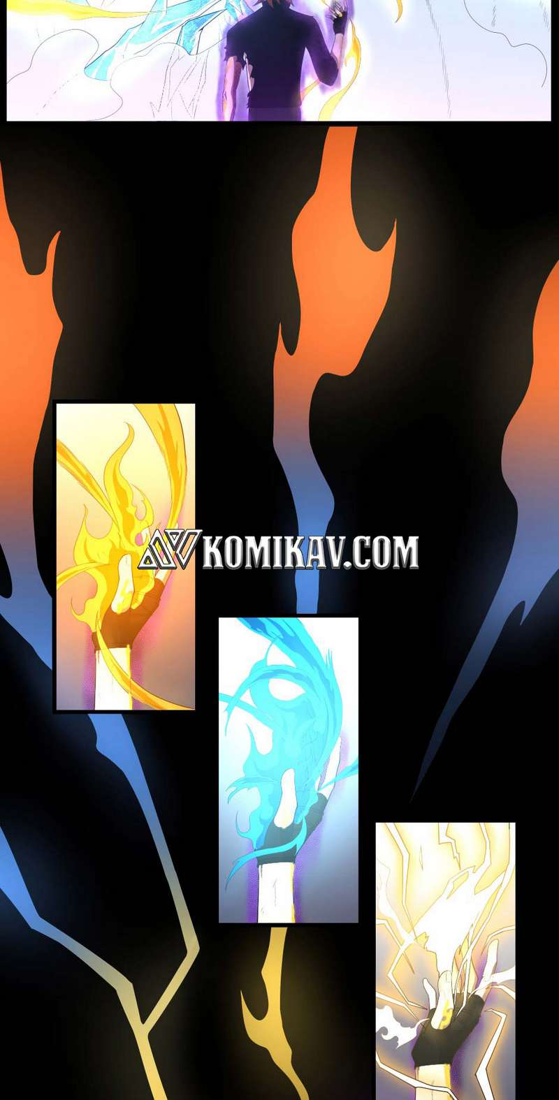 The Beginning After the End Chapter 67 Image 51