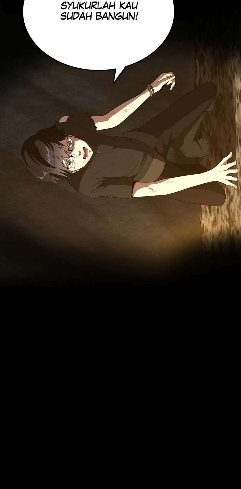 The Beginning After the End Chapter 68 Image 8