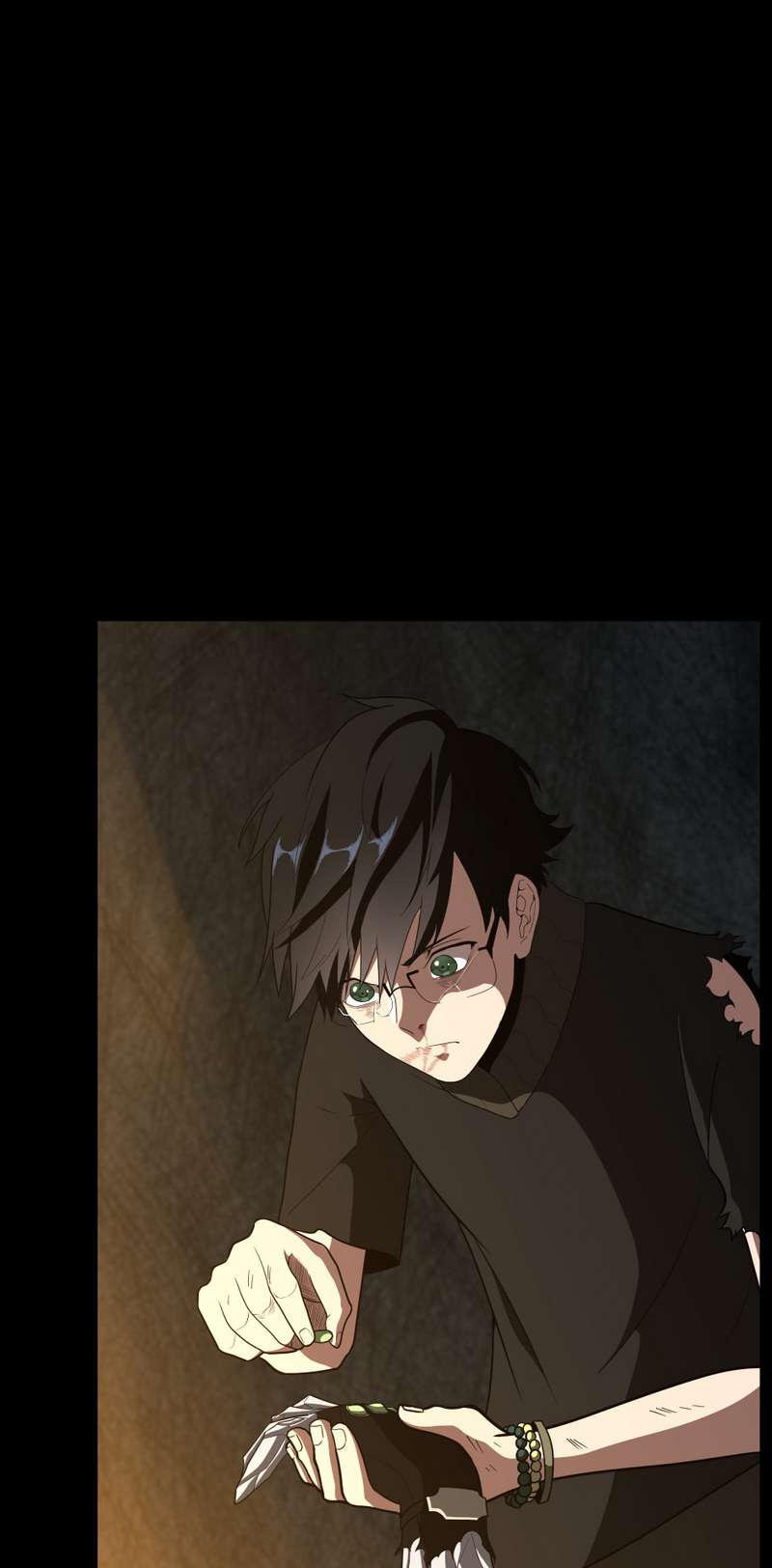The Beginning After the End Chapter 68 Image 10