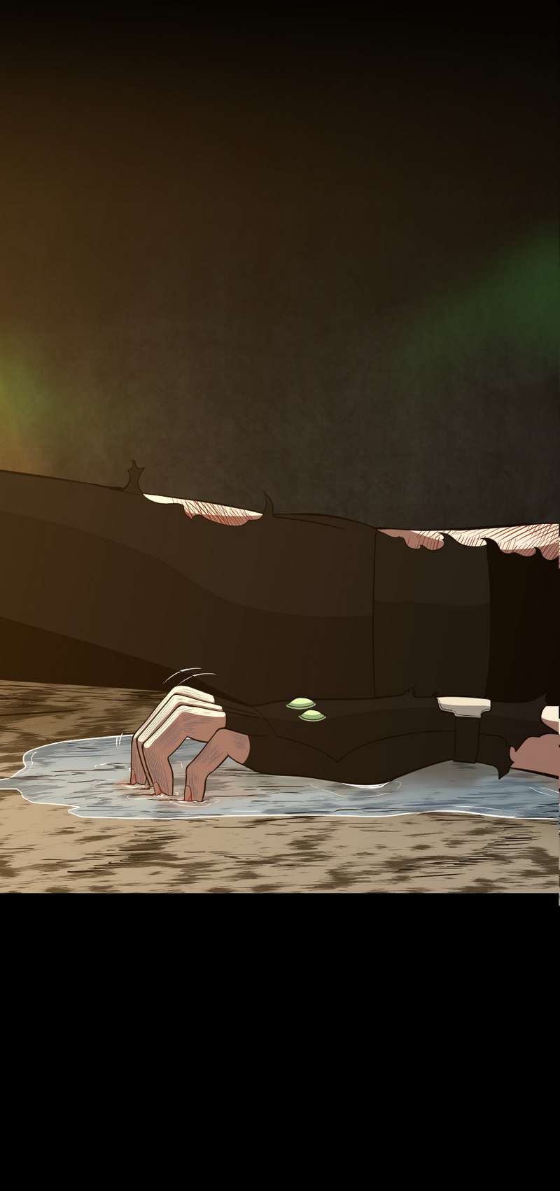 The Beginning After the End Chapter 68 Image 18