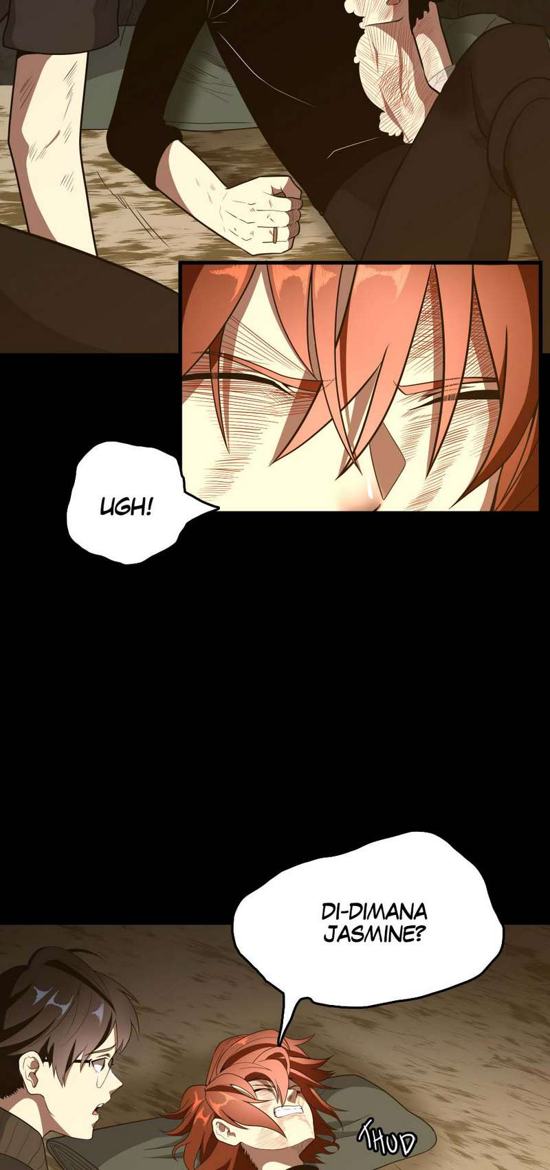 The Beginning After the End Chapter 68 Image 22