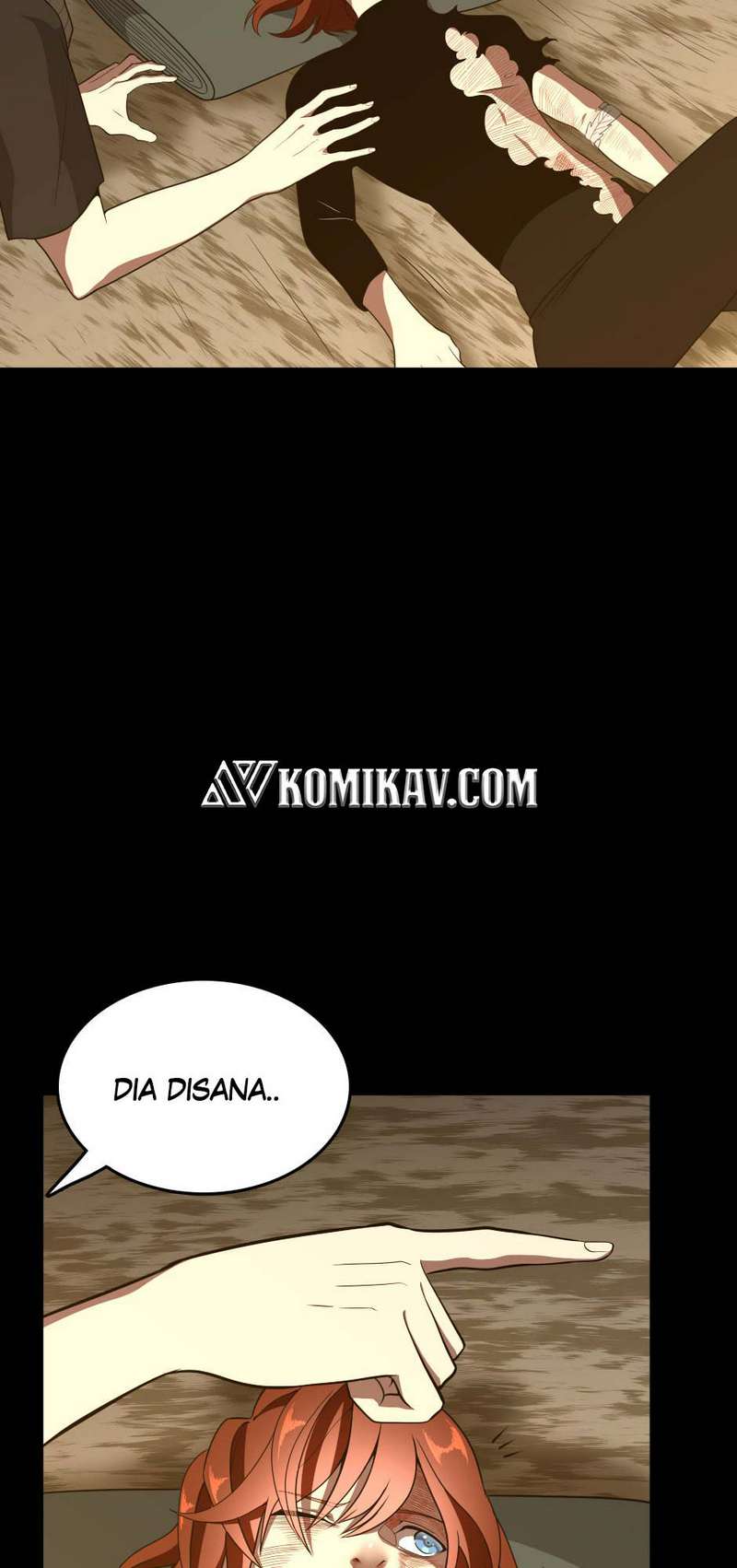 The Beginning After the End Chapter 68 Image 23