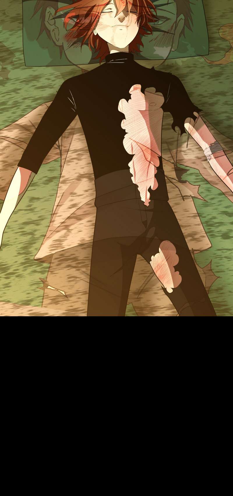 The Beginning After the End Chapter 68 Image 32