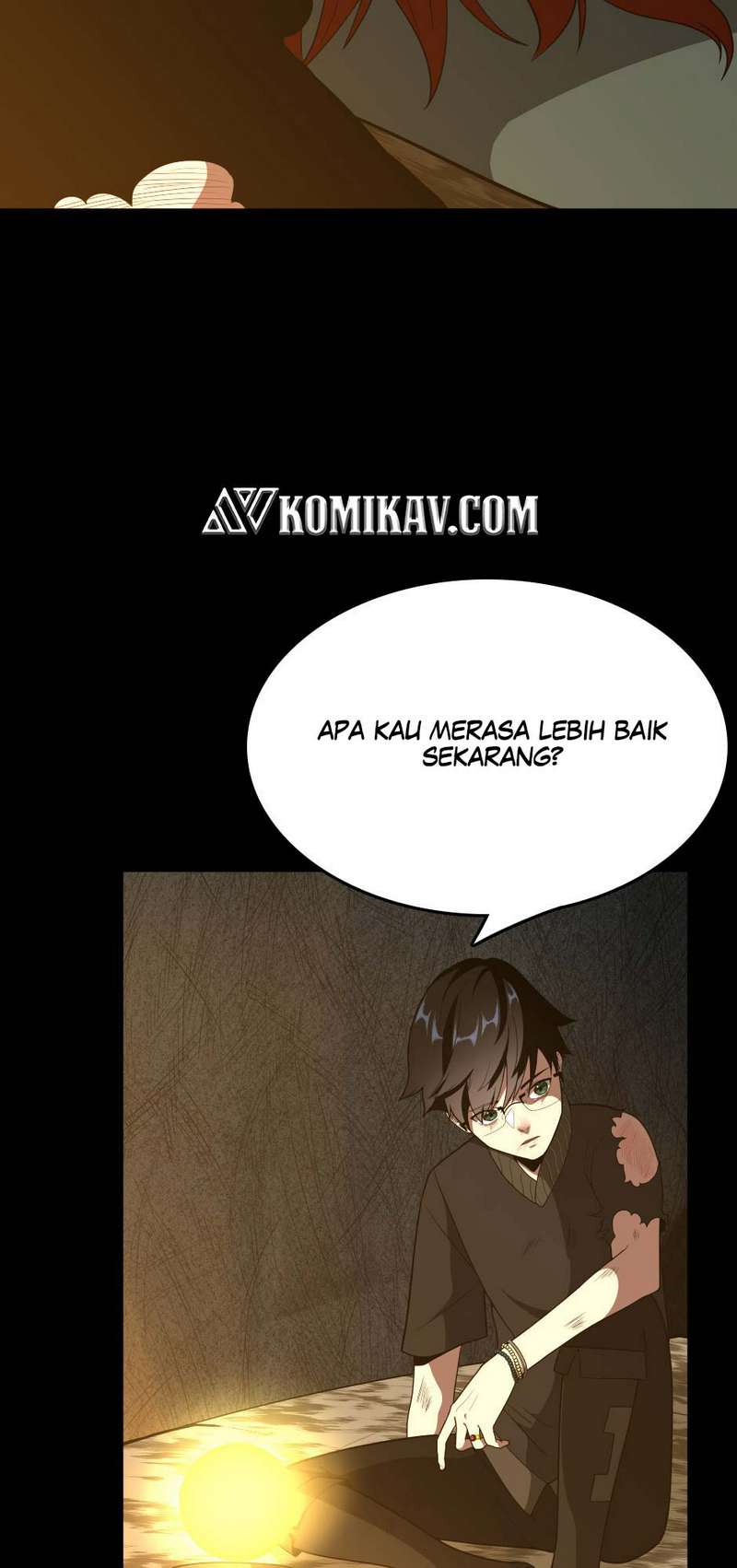 The Beginning After the End Chapter 68 Image 43