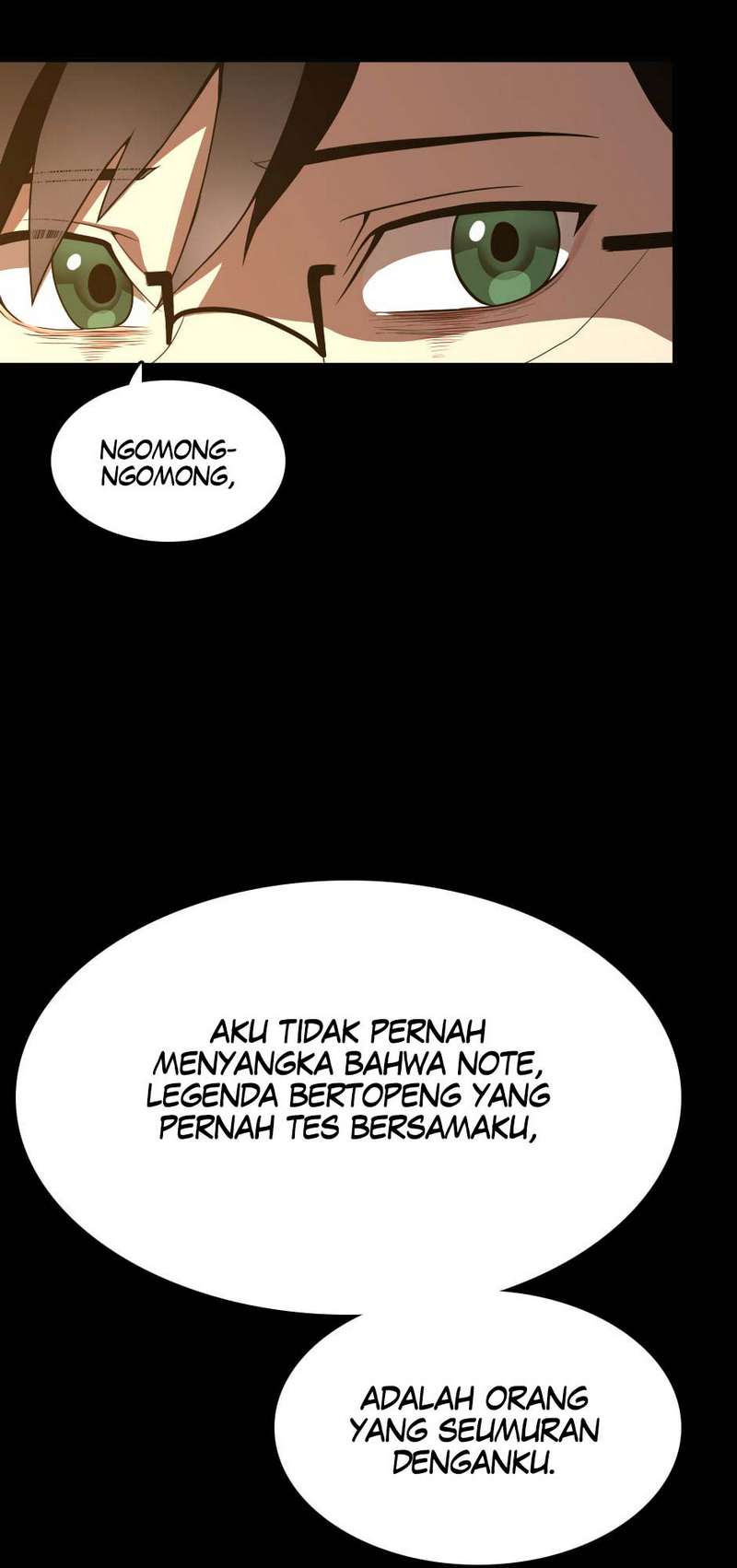 The Beginning After the End Chapter 68 Image 48