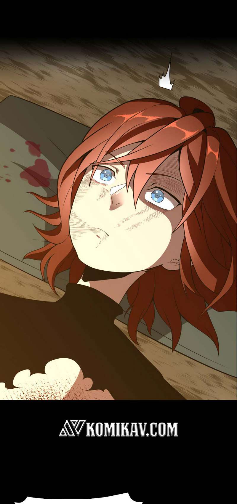 The Beginning After the End Chapter 68 Image 49