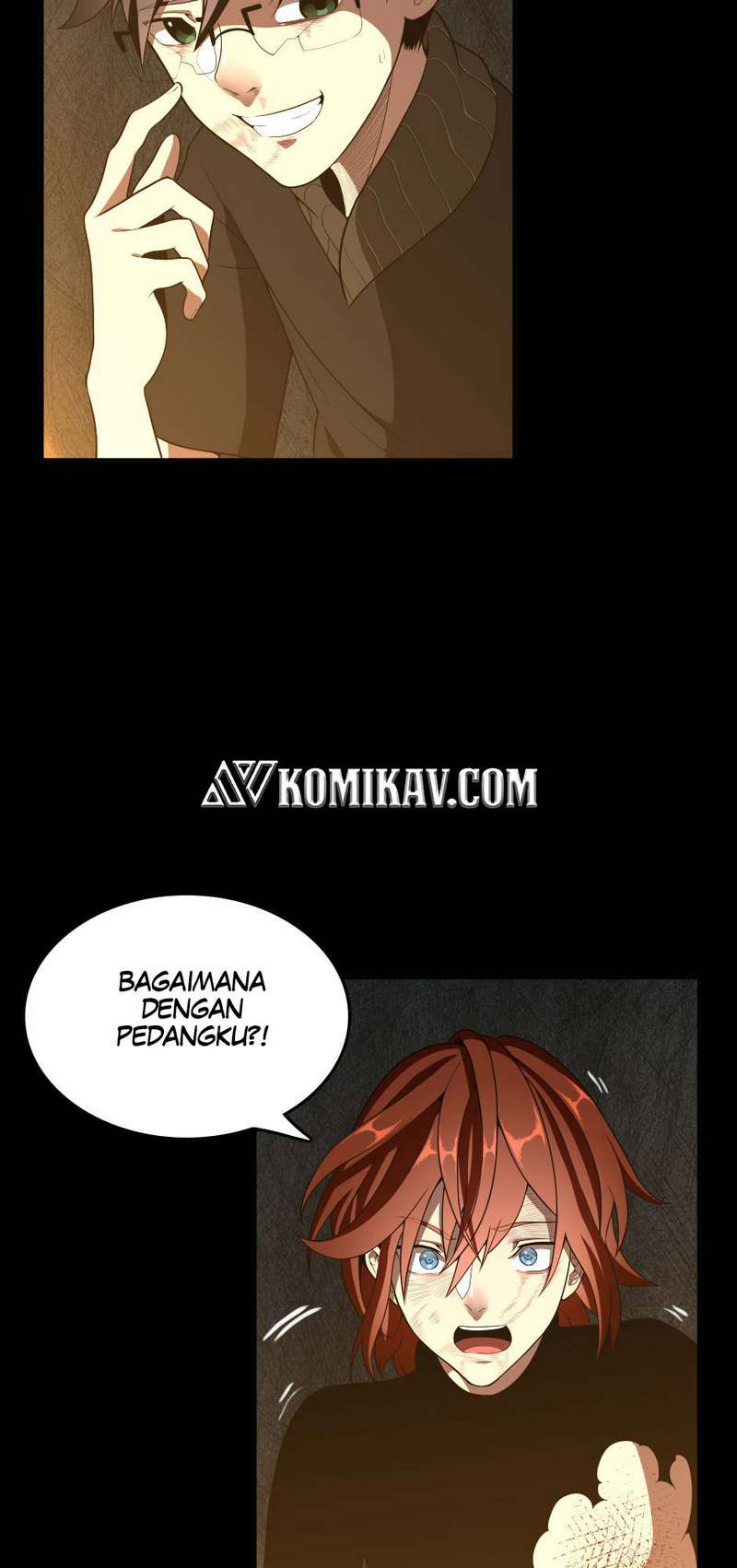 The Beginning After the End Chapter 68 Image 51