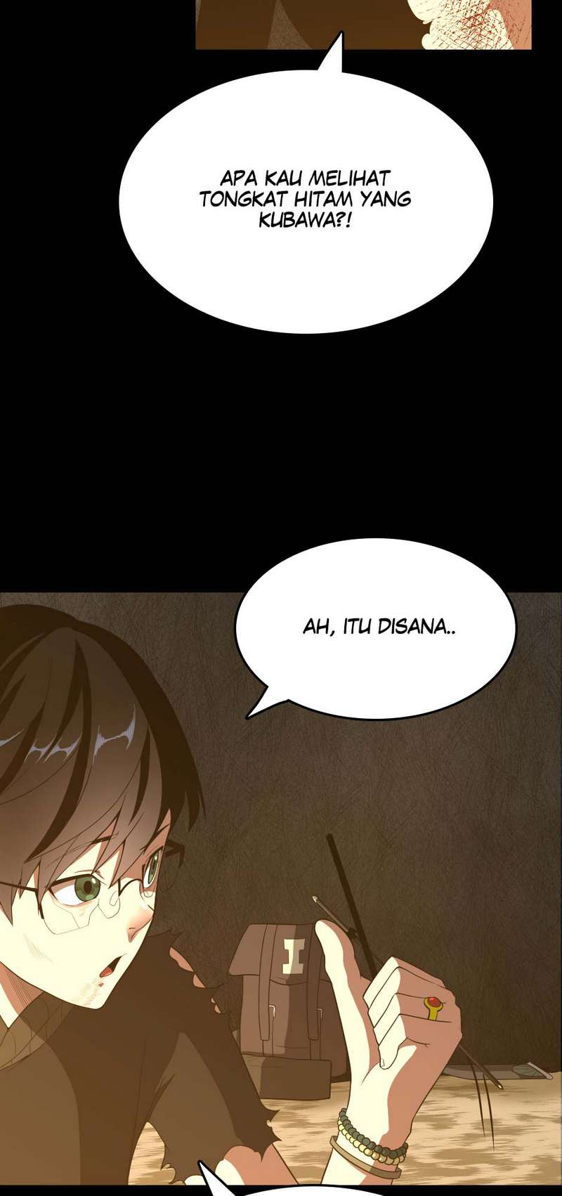 The Beginning After the End Chapter 68 Image 52