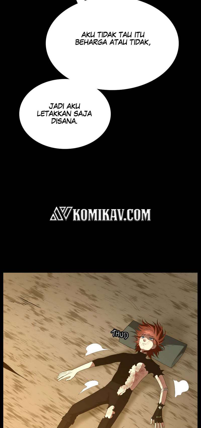 The Beginning After the End Chapter 68 Image 53