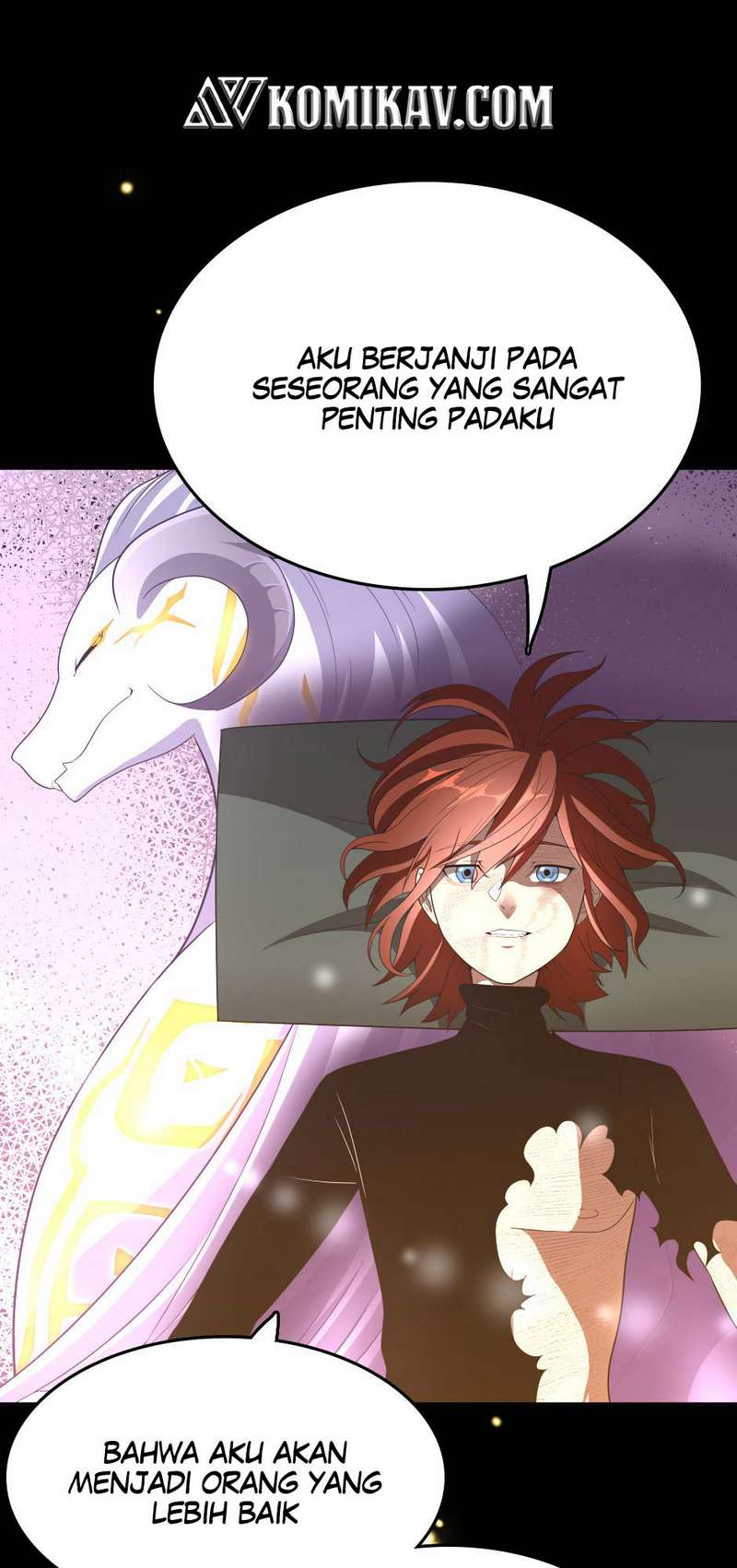 The Beginning After the End Chapter 68 Image 61
