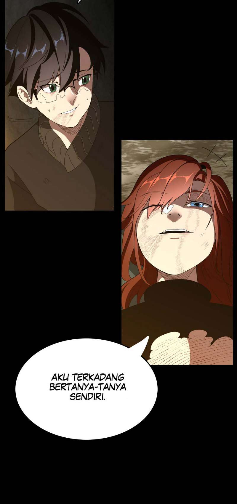 The Beginning After the End Chapter 68 Image 64