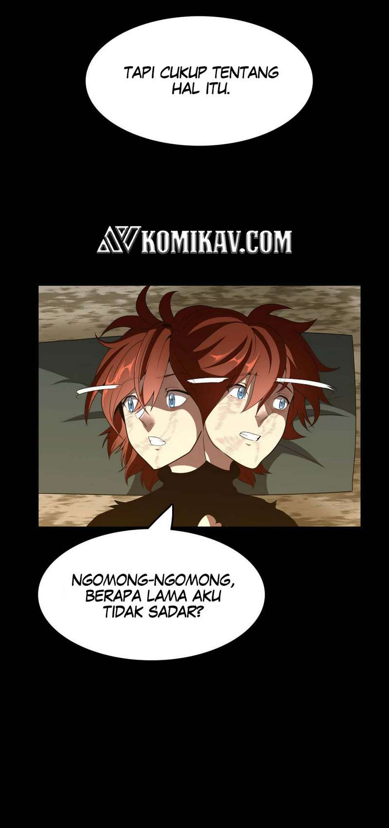 The Beginning After the End Chapter 68 Image 65