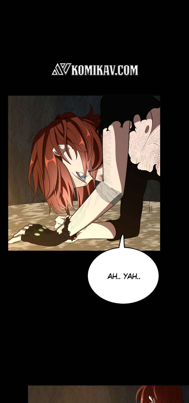 The Beginning After the End Chapter 68 Image 67