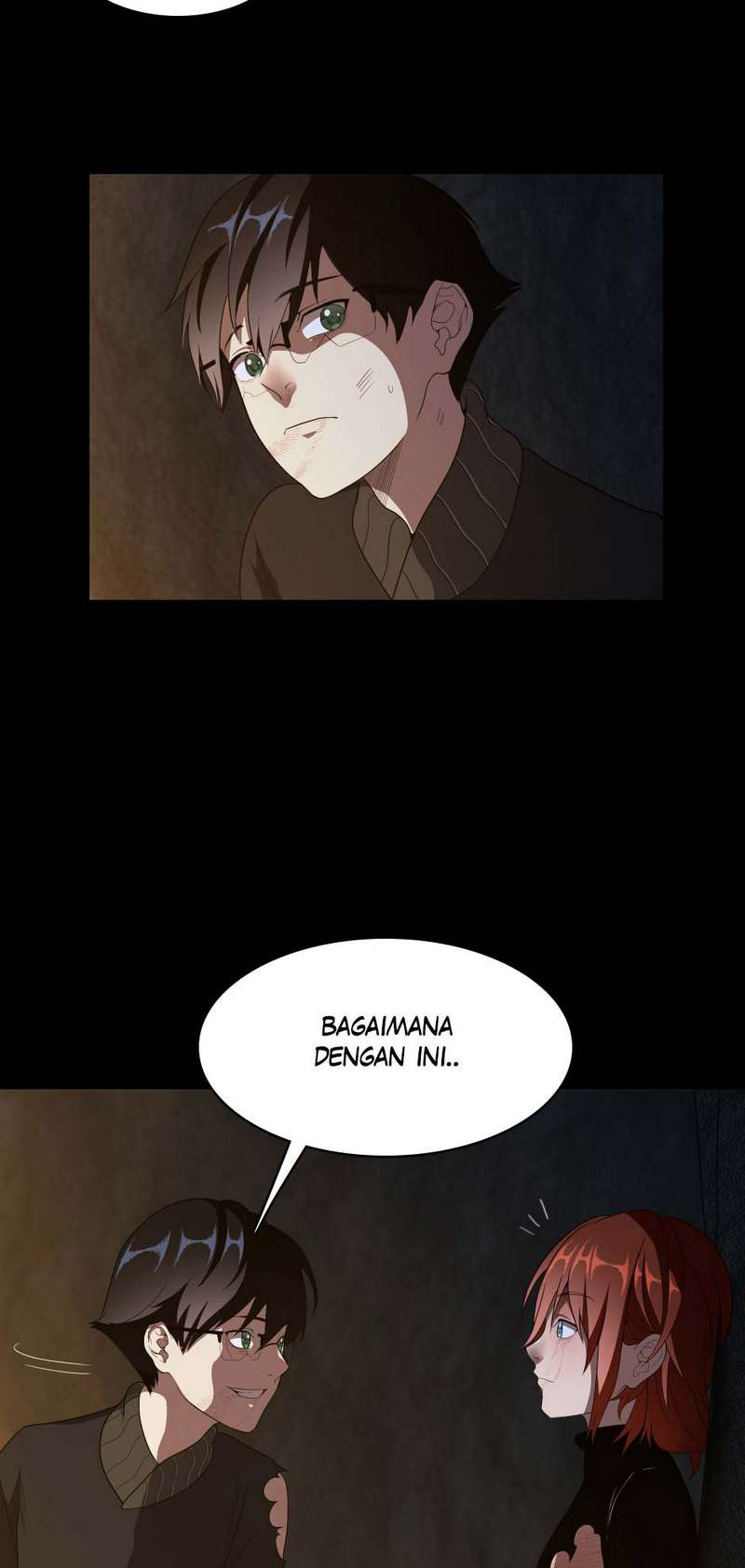The Beginning After the End Chapter 69 Image 10