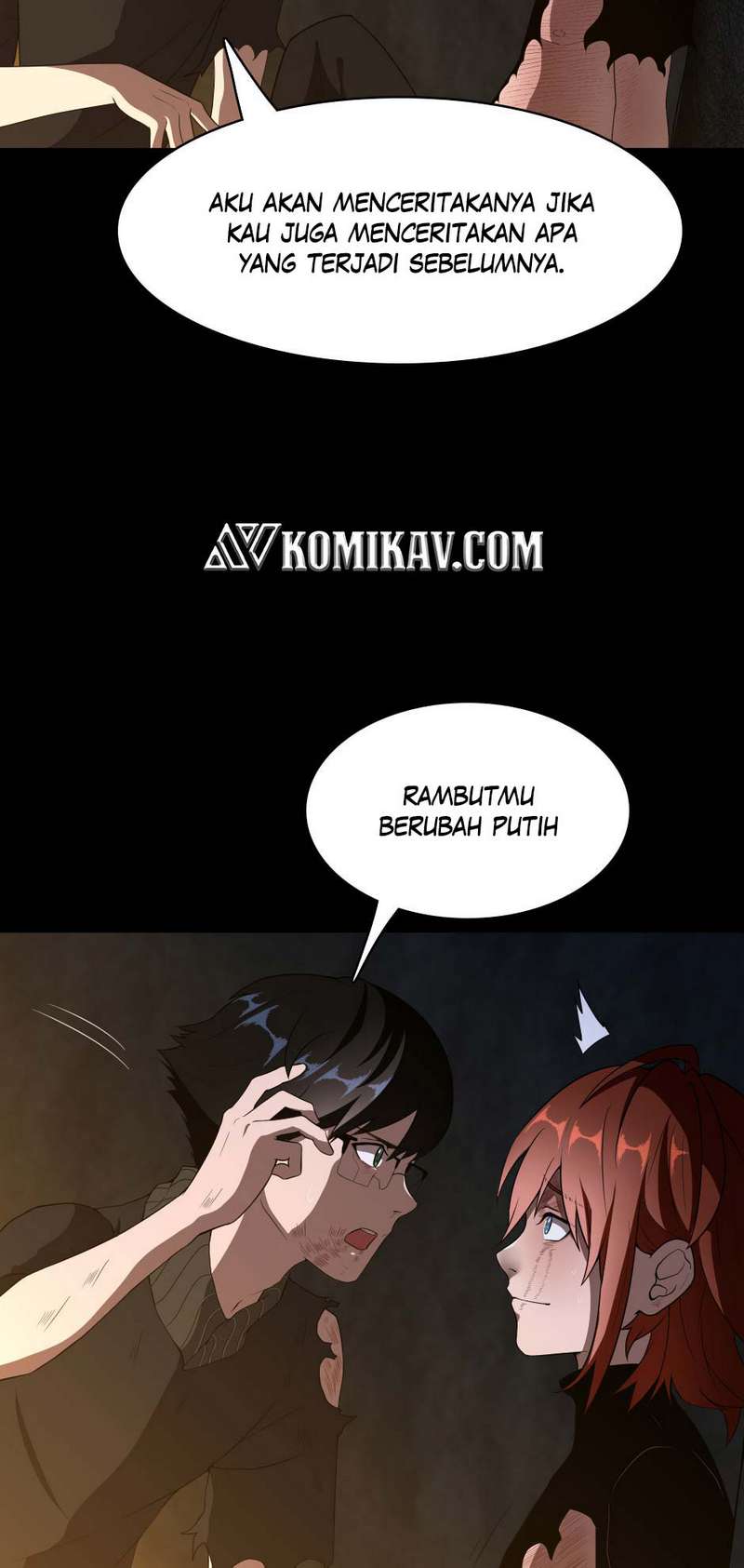 The Beginning After the End Chapter 69 Image 11