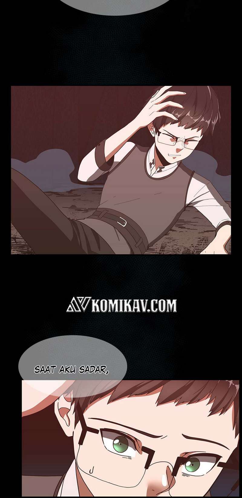 The Beginning After the End Chapter 69 Image 17