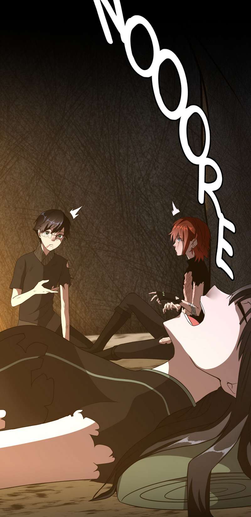 The Beginning After the End Chapter 69 Image 24