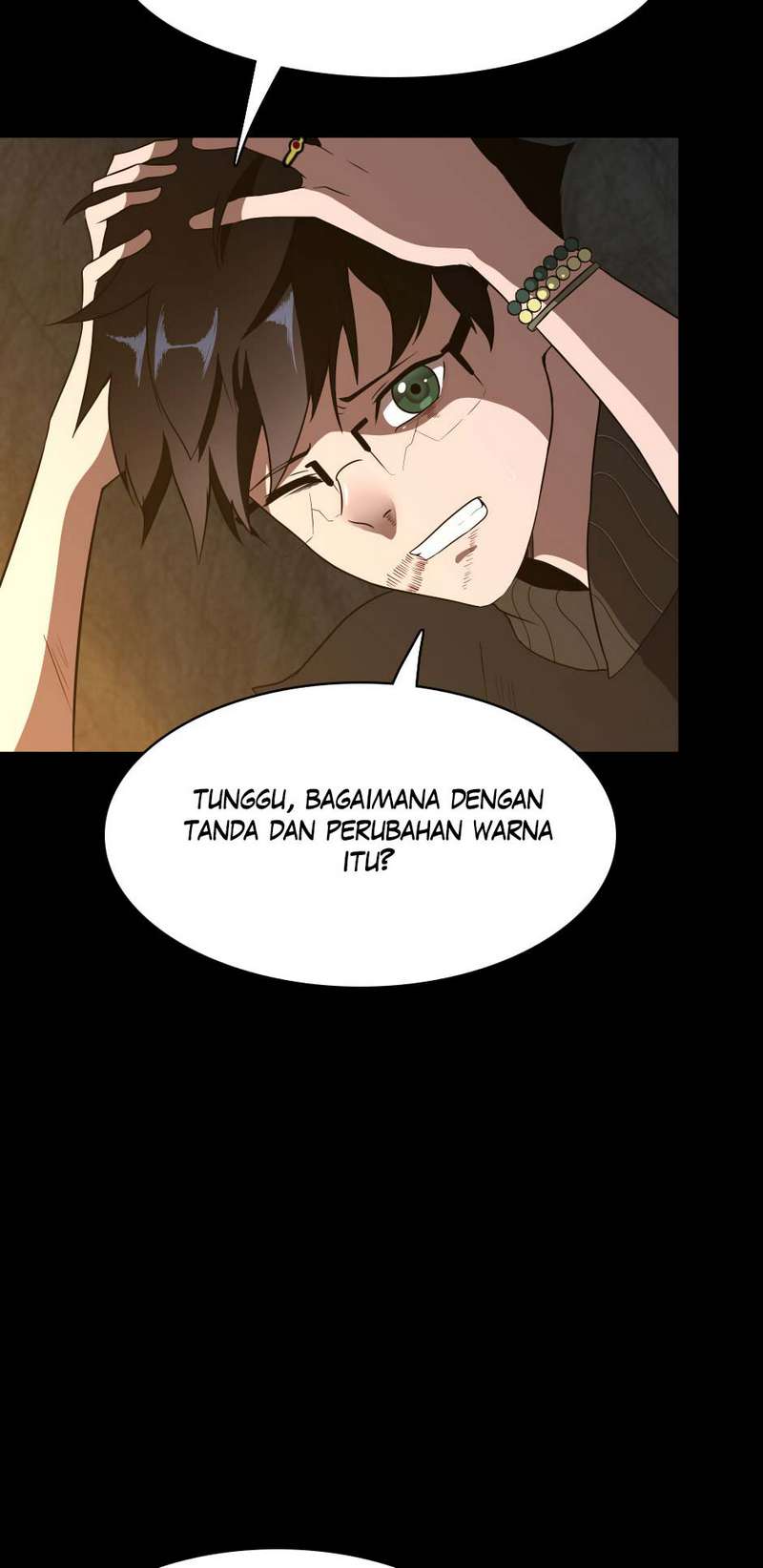 The Beginning After the End Chapter 69 Image 32