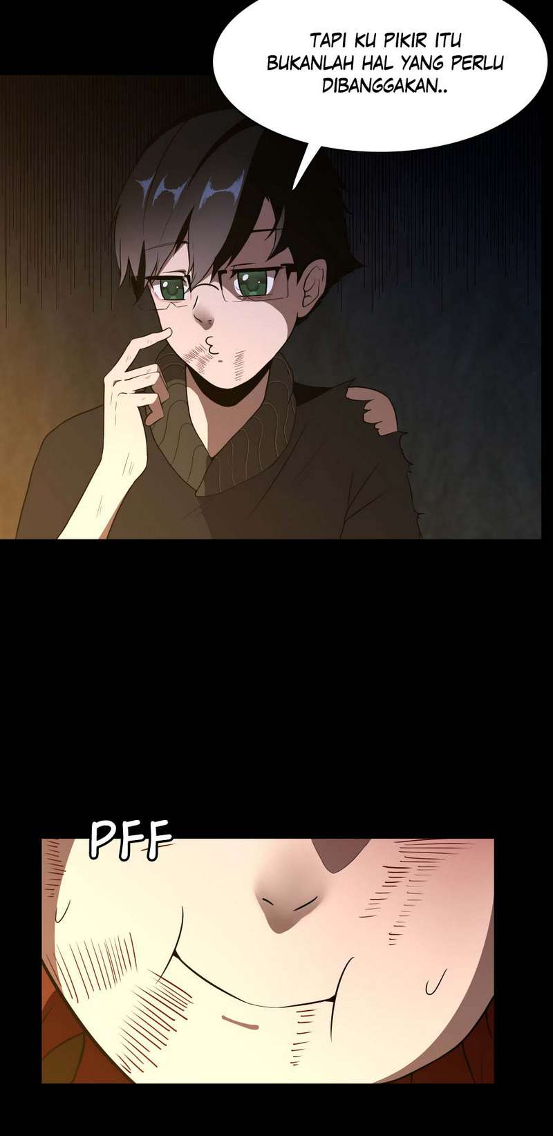 The Beginning After the End Chapter 69 Image 36