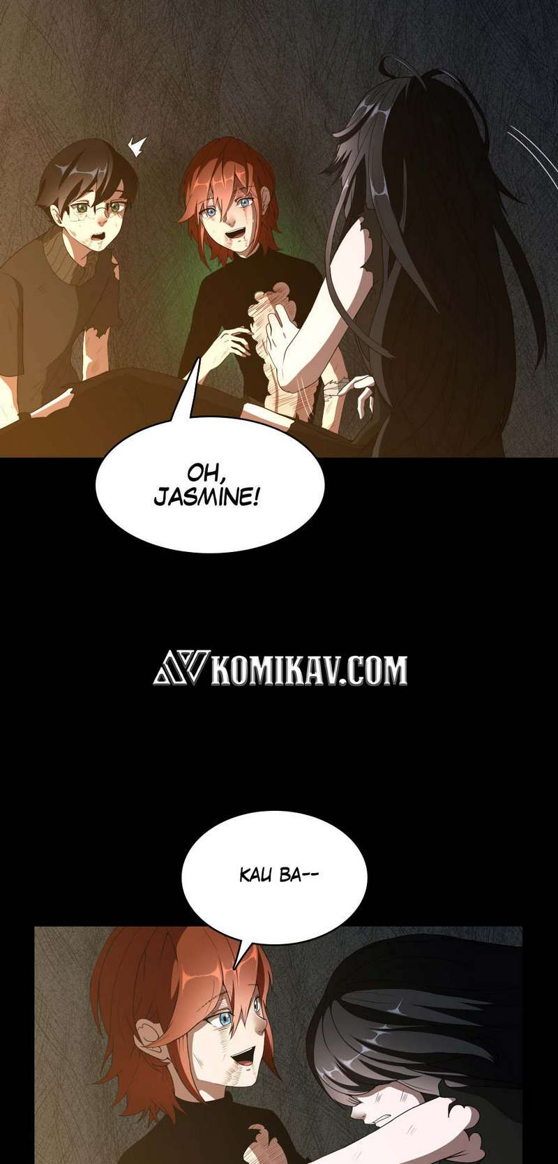 The Beginning After the End Chapter 69 Image 49