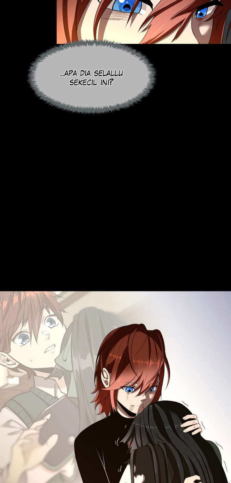 The Beginning After the End Chapter 69 Image 58
