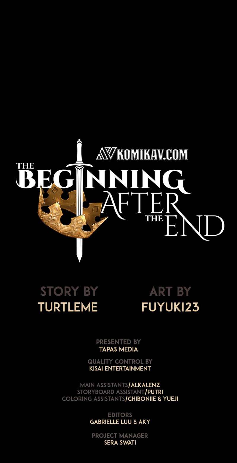The Beginning After the End Chapter 70 fix Image 1