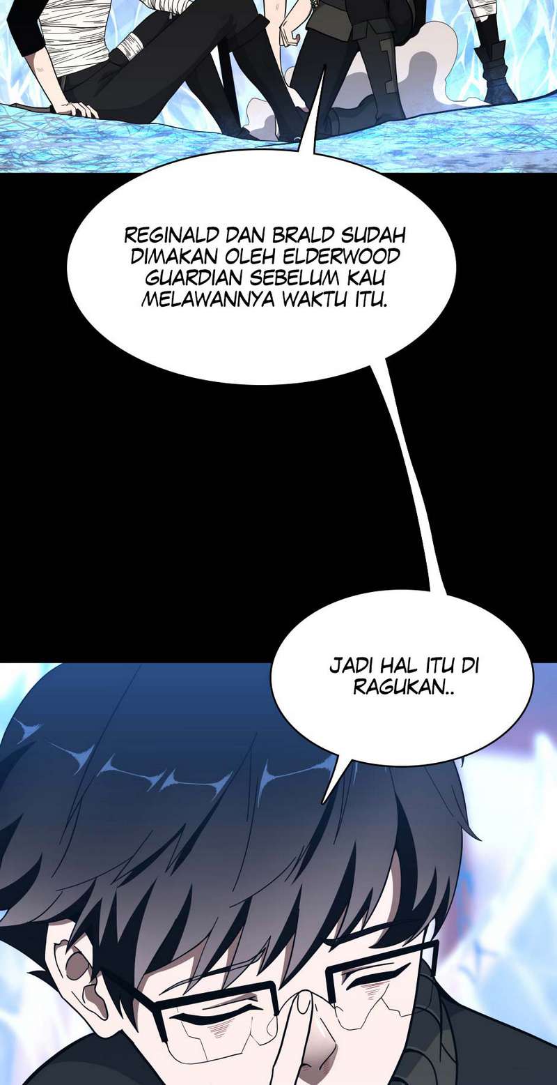 The Beginning After the End Chapter 70 fix Image 8