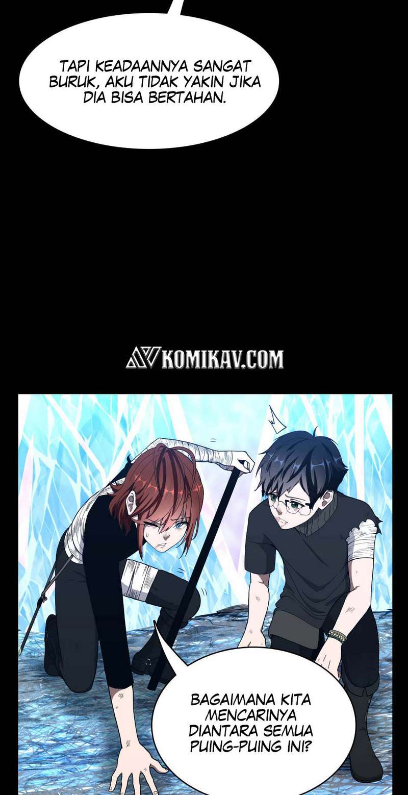 The Beginning After the End Chapter 70 fix Image 11