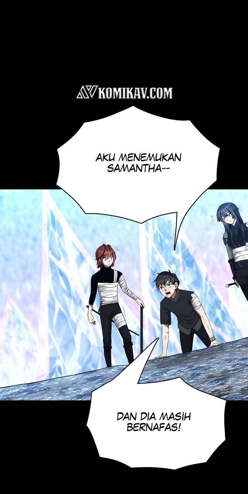 The Beginning After the End Chapter 70 fix Image 21