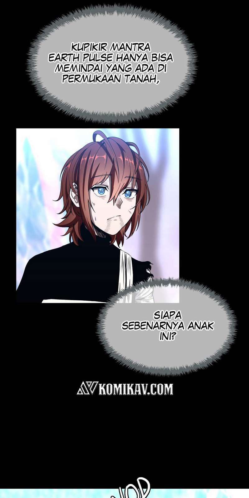 The Beginning After the End Chapter 70 fix Image 23
