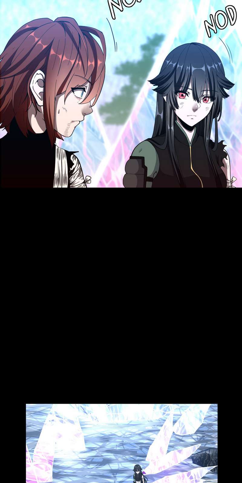The Beginning After the End Chapter 70 fix Image 24