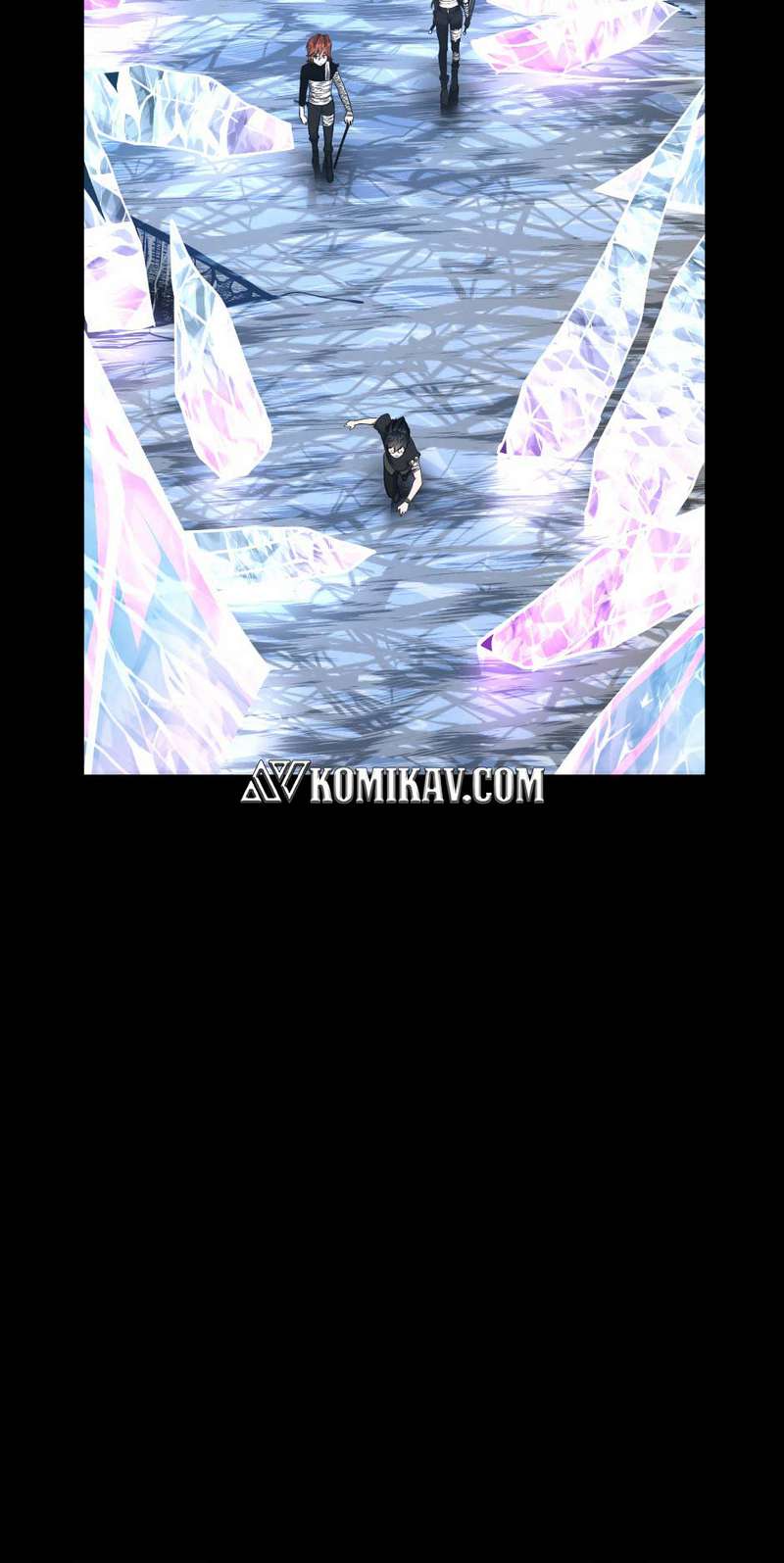 The Beginning After the End Chapter 70 fix Image 25