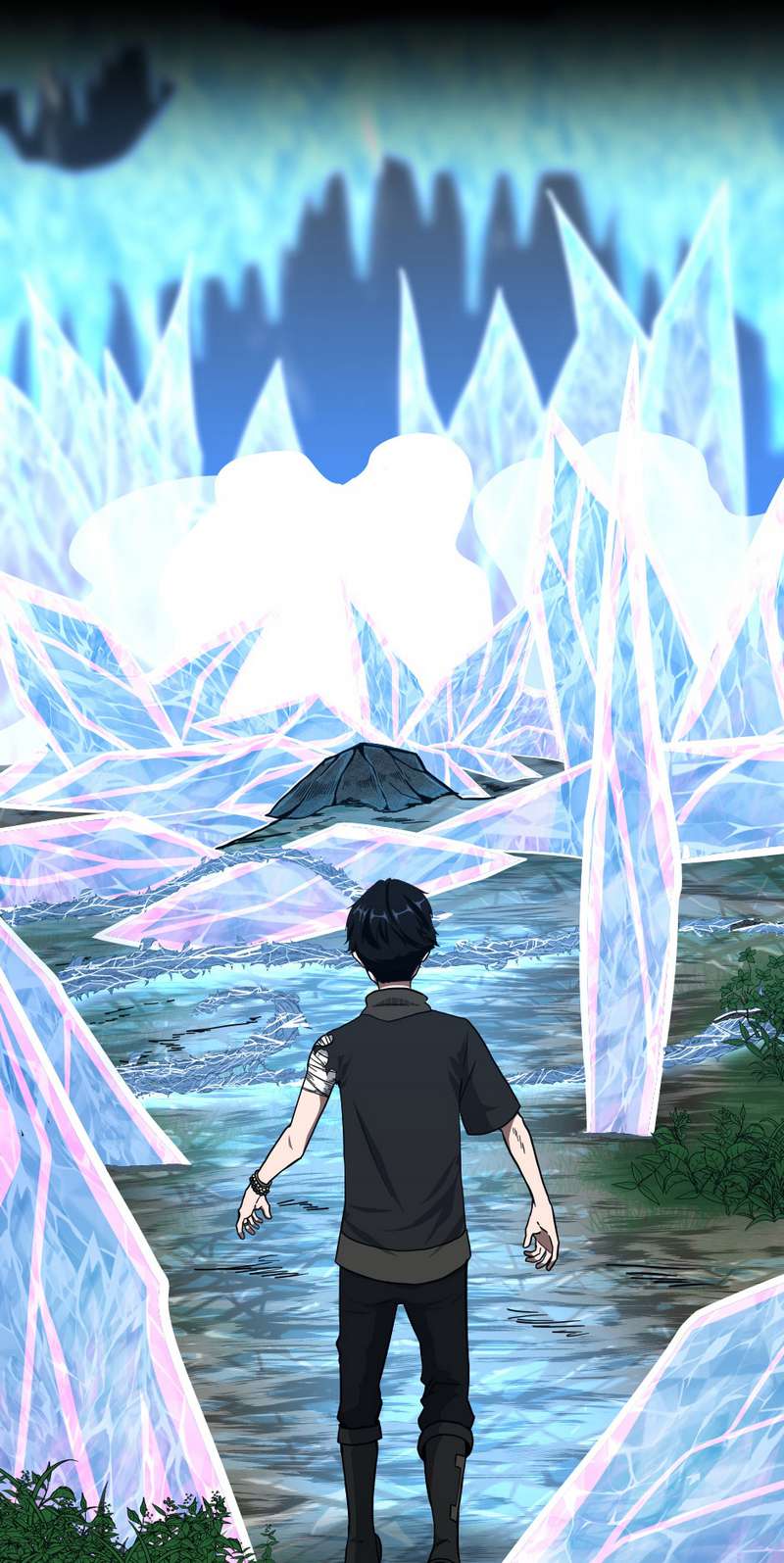 The Beginning After the End Chapter 70 fix Image 26
