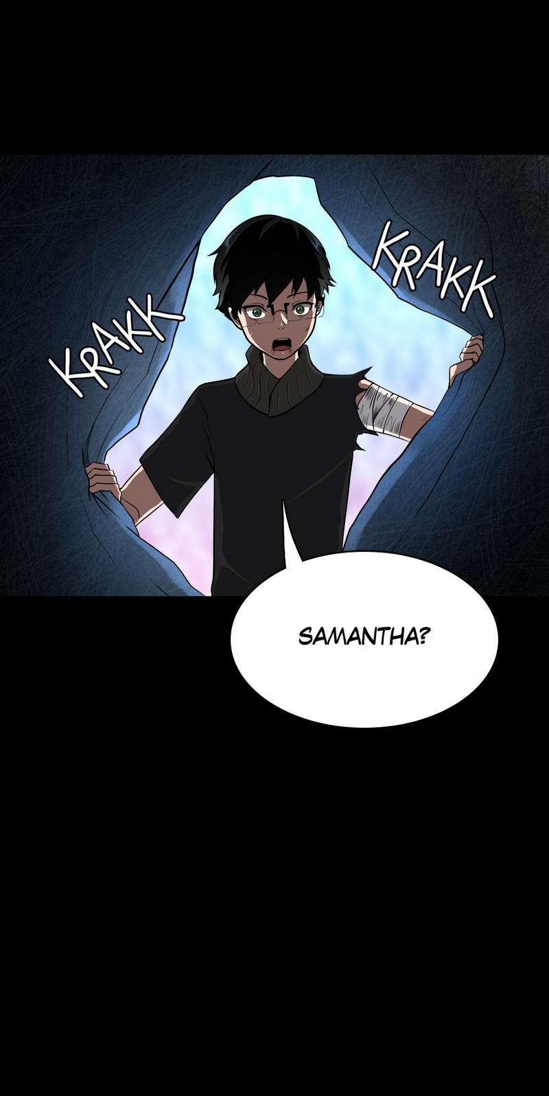 The Beginning After the End Chapter 70 fix Image 30