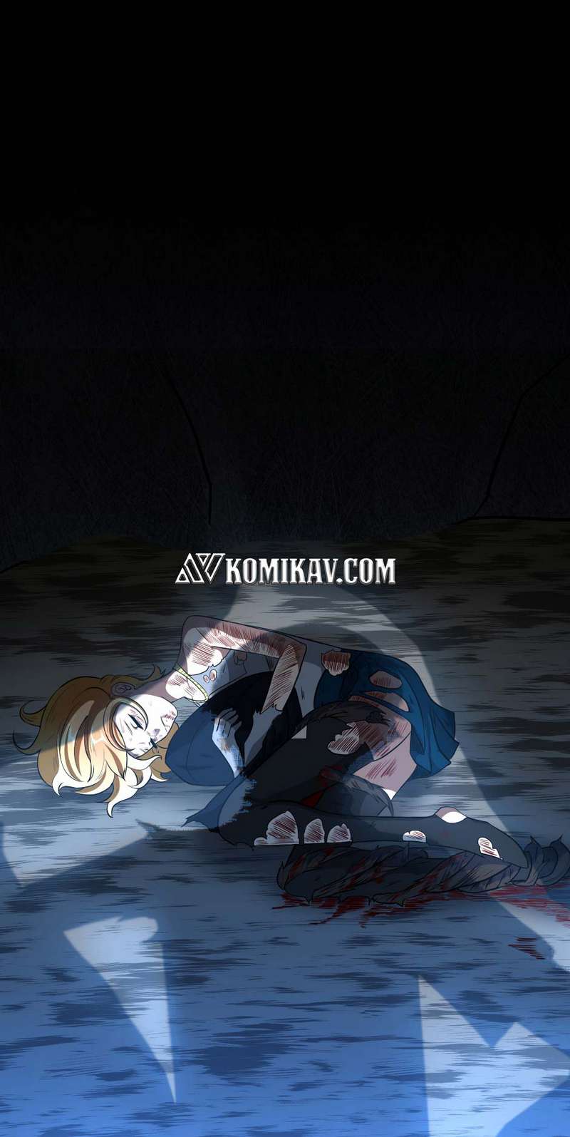 The Beginning After the End Chapter 70 fix Image 31
