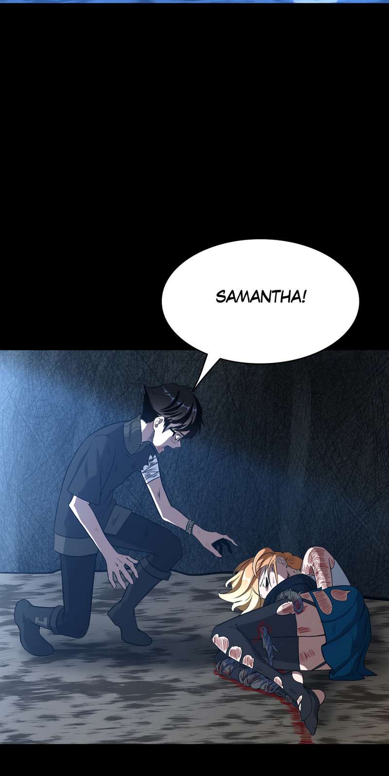 The Beginning After the End Chapter 70 fix Image 32