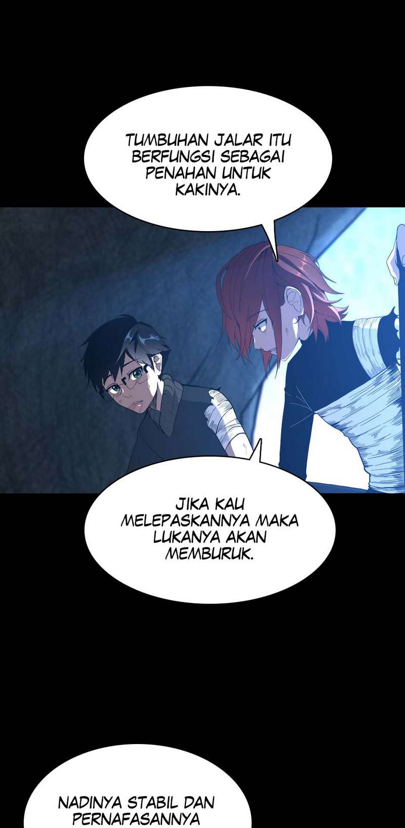 The Beginning After the End Chapter 70 fix Image 34