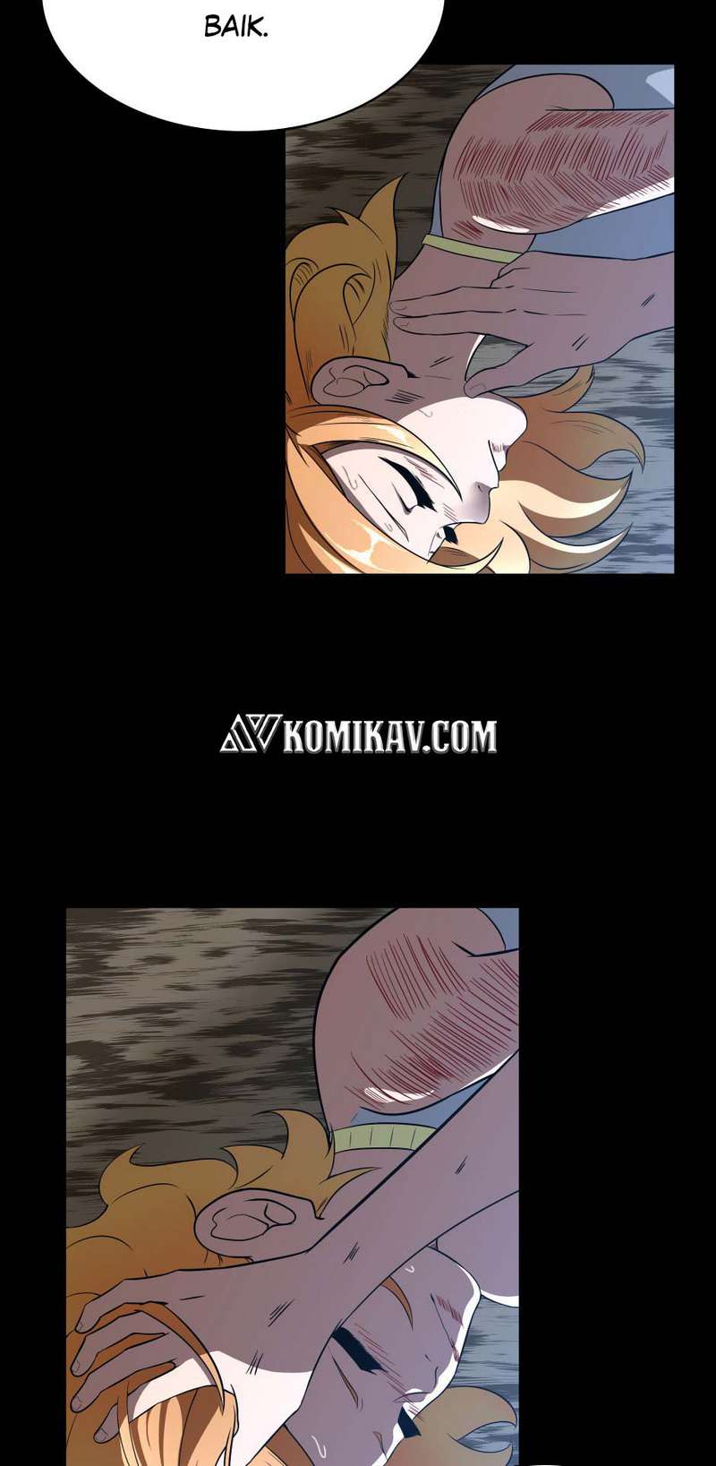 The Beginning After the End Chapter 70 fix Image 35