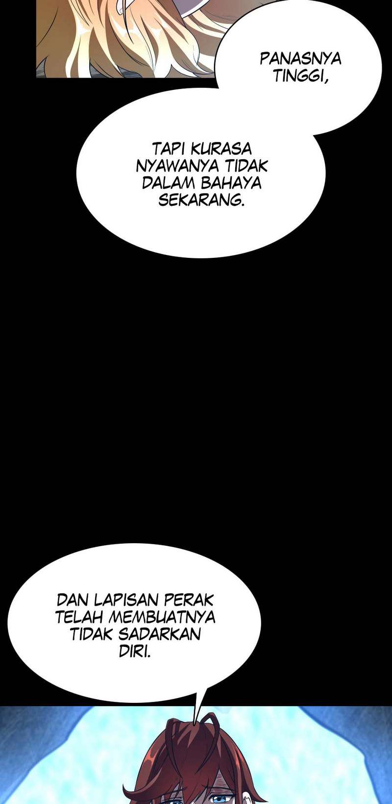 The Beginning After the End Chapter 70 fix Image 36