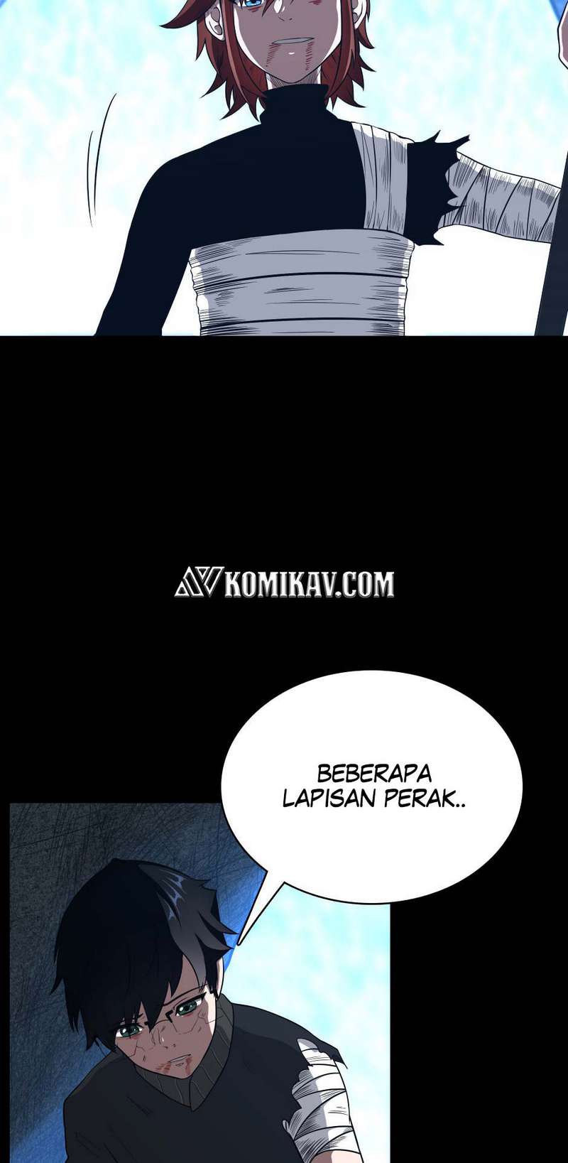 The Beginning After the End Chapter 70 fix Image 37