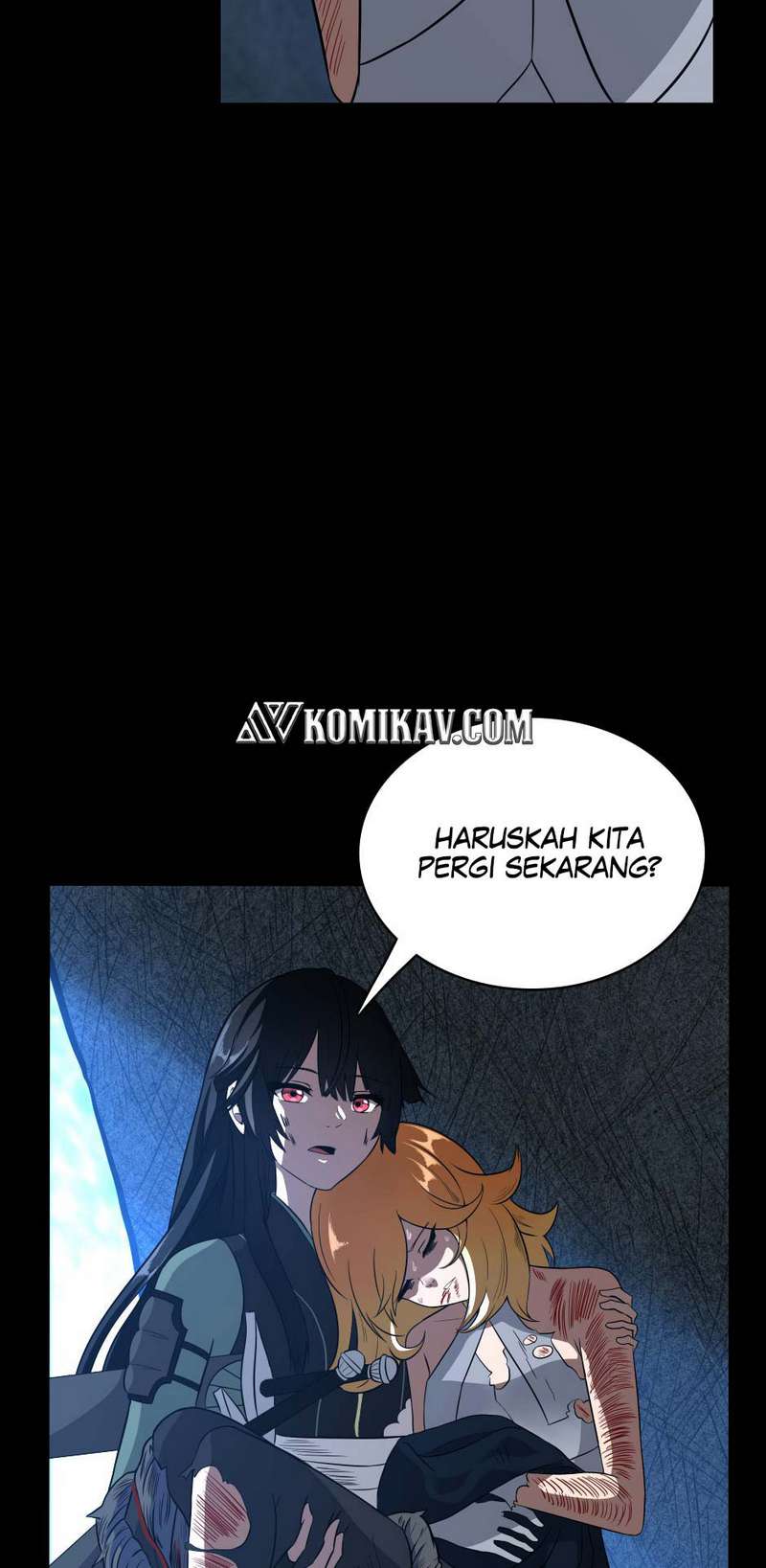 The Beginning After the End Chapter 70 fix Image 39