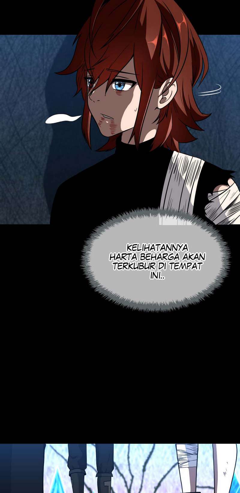 The Beginning After the End Chapter 70 fix Image 42