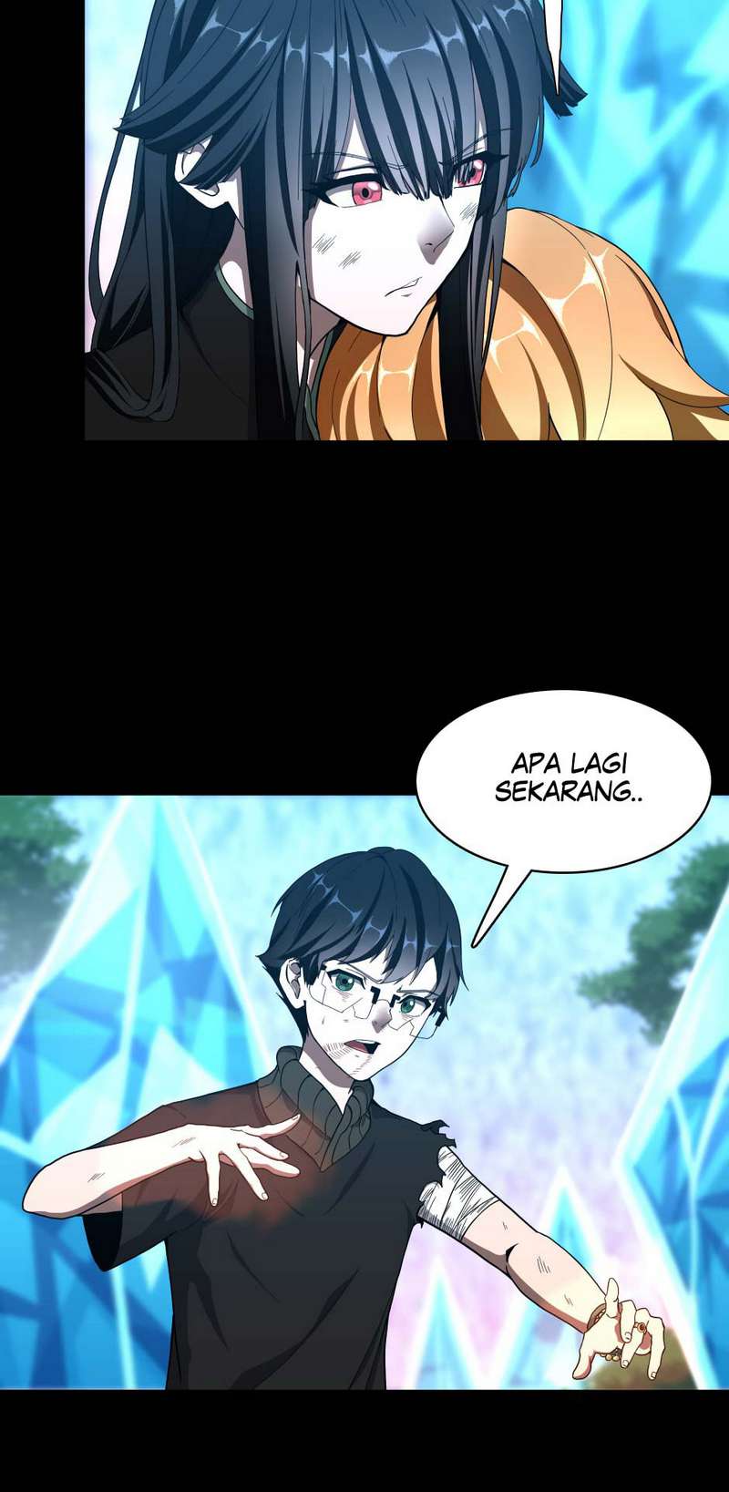 The Beginning After the End Chapter 70 fix Image 44