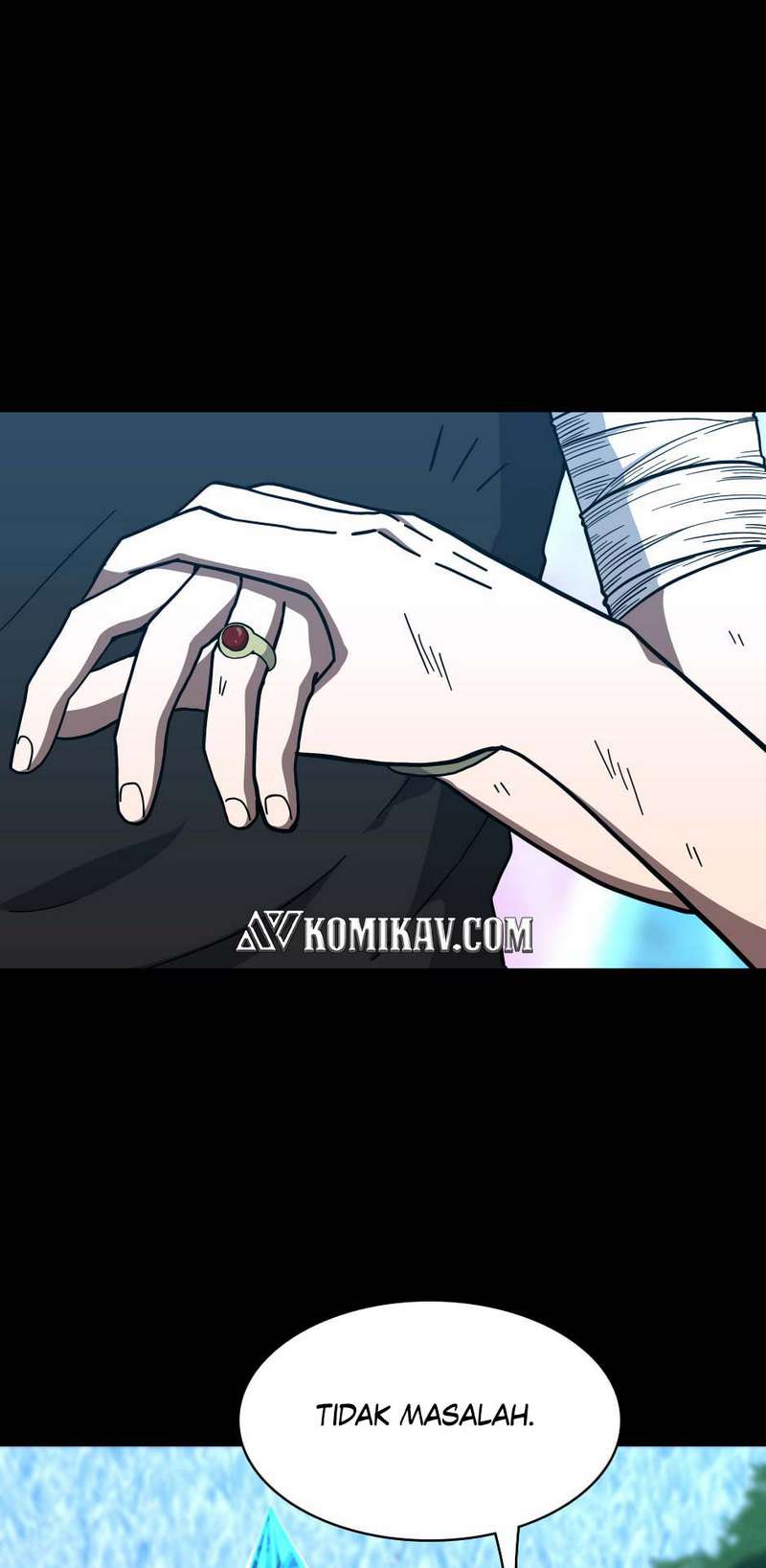 The Beginning After the End Chapter 70 fix Image 45