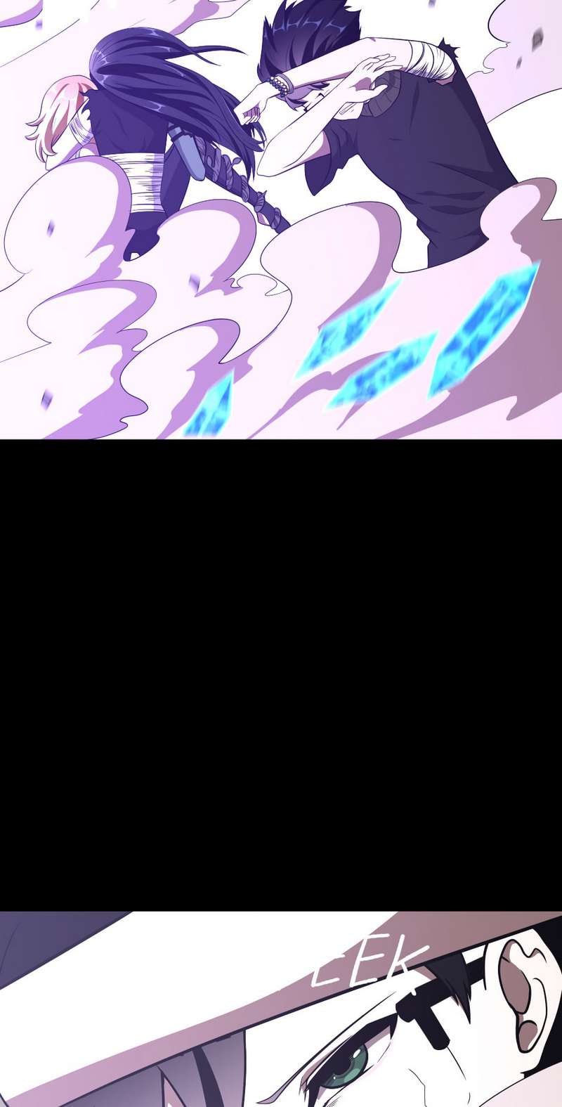 The Beginning After the End Chapter 70 fix Image 50