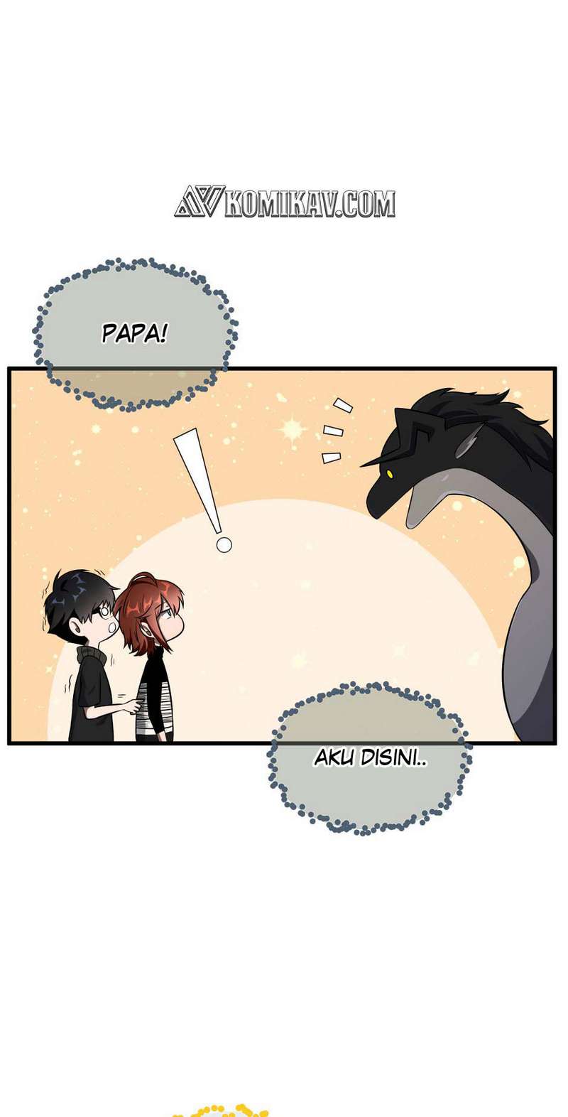 The Beginning After the End Chapter 70 fix Image 55